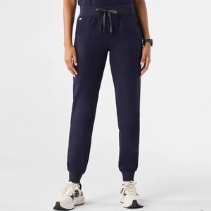 FIGS Zamora Jogger Scrub Pants XXS Petite
